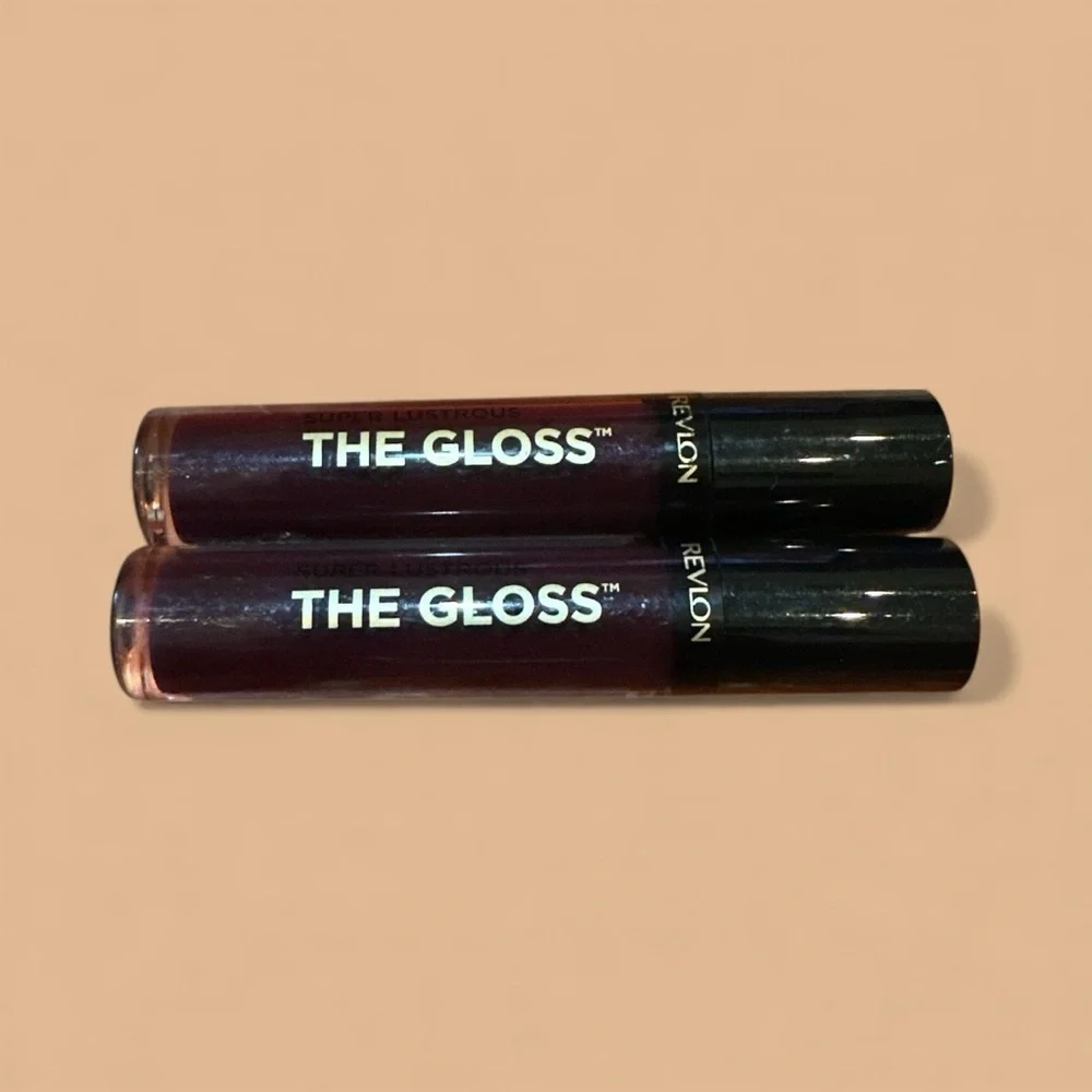 Revlon bundle two